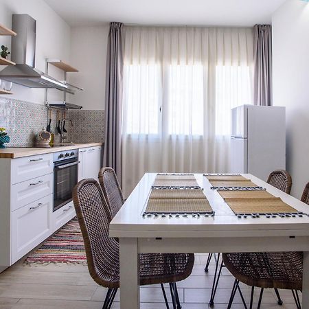 Central Station Apartments - Fanale Rentals Palermo Pokoj fotografie