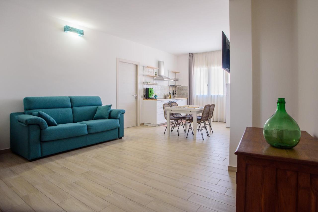 Central Station Apartments - Fanale Rentals Palermo Exteriér fotografie