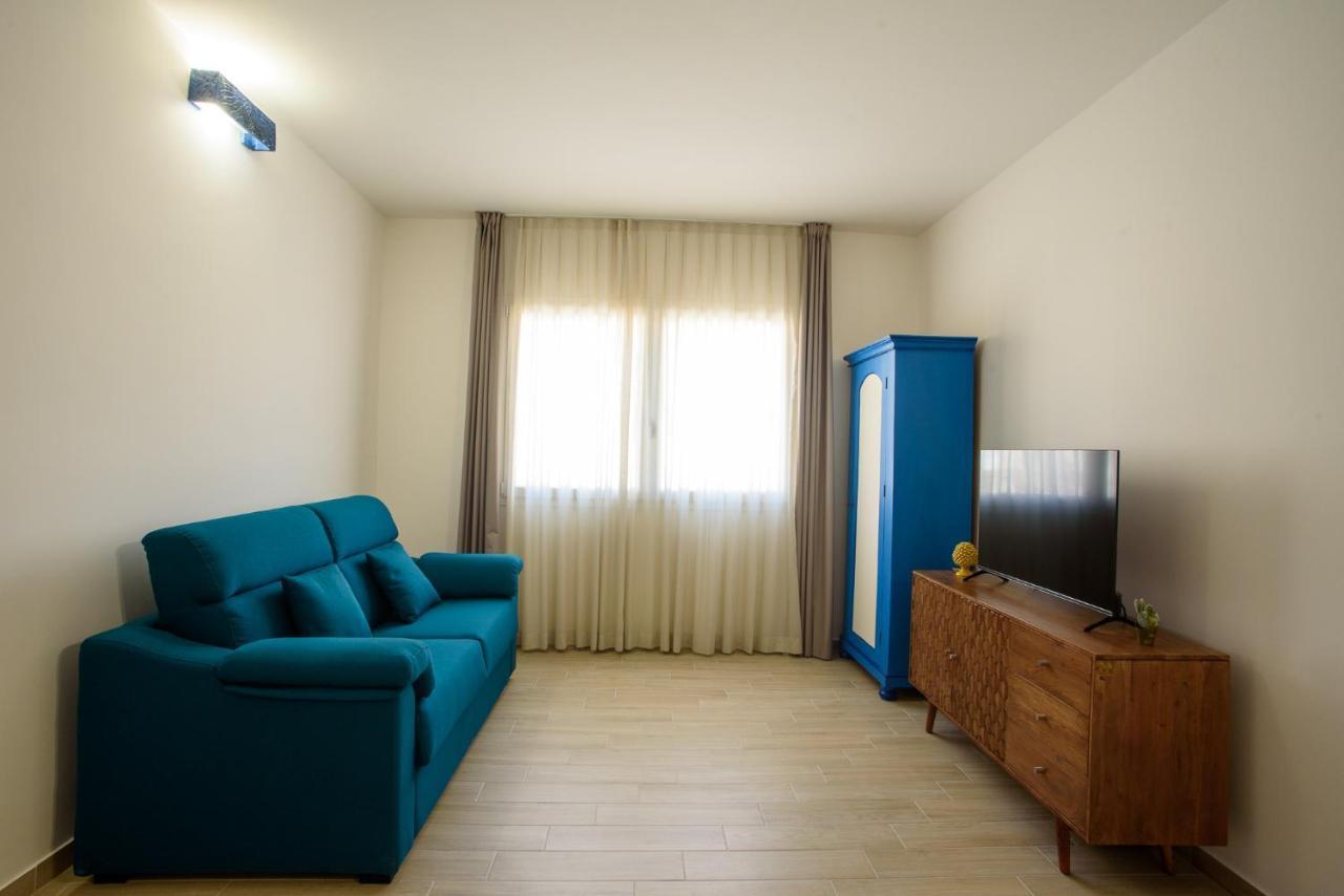 Central Station Apartments - Fanale Rentals Palermo Exteriér fotografie