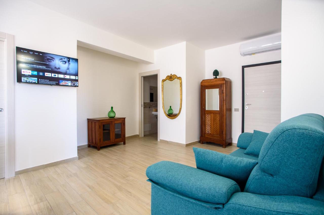 Central Station Apartments - Fanale Rentals Palermo Exteriér fotografie