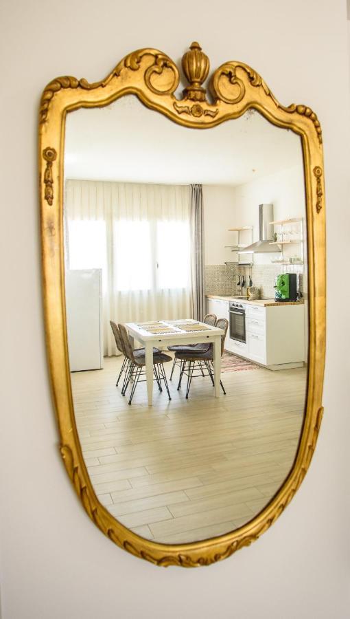 Central Station Apartments - Fanale Rentals Palermo Exteriér fotografie