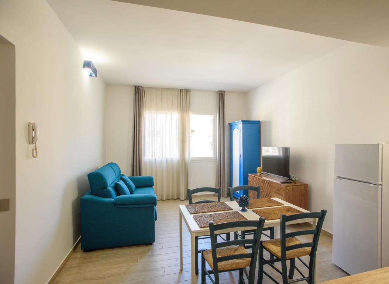 Central Station Apartments - Fanale Rentals Palermo Pokoj fotografie