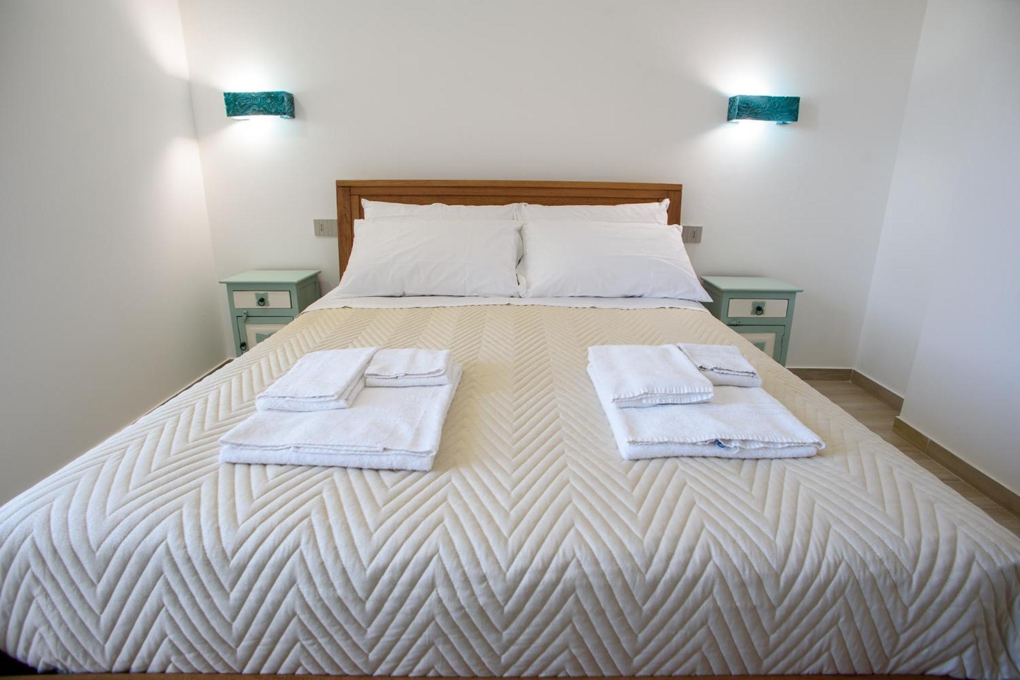 Central Station Apartments - Fanale Rentals Palermo Pokoj fotografie